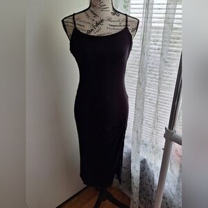 Lulu's Black Dress